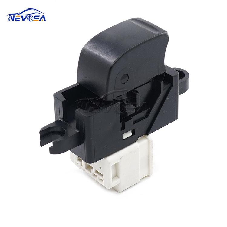 Nissan Infiniti QX4 V6 Window Lifter Switch 25411-0V000