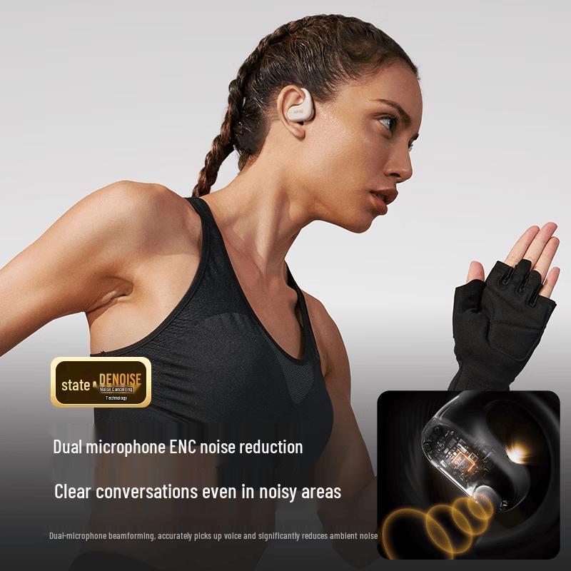 Sanag Z7 Pro Open-Ear Bluetooth Headset