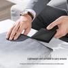 WD My Passport Portable External Hard Drive