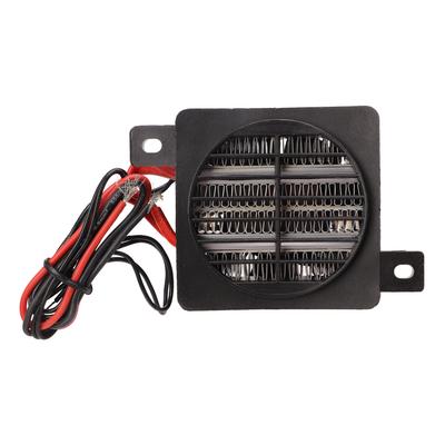 PTC Воздухонагреватель AC220V 150W Высокая эффективность Быстрый нагрев Постоянная температура Изолированный PTC Керамический воздухонагреватель