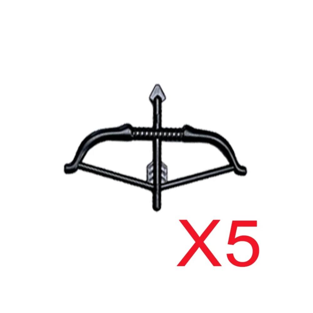 Medieval Building Blocks Weapons Figure Soldier Accessories Bow Spear Crossbow Axe Helmet Shoulder Armor Brick Gift Toy DIY X011