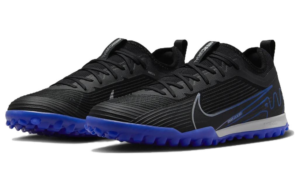 Nike Mercurial Vapor 15 Pro 'Черный/Гипер Роял' DJ5605-040