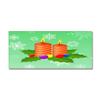 Christmas Kitchen Sand Carpet Doormat Long Floor Mat