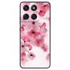 For Motorola Edge 60 Fusion Case Silicone Luxury Space Soft Bumper for Moto Edge60 Fusion Phone Cover XT2503-4 2025 TPU Funda