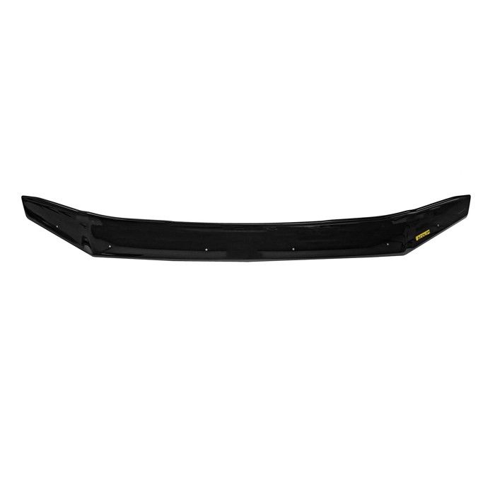 SCOUTT | Bra Capot Déflecteur Protection Pour Ford Ranger T9 Depuis 2023, Aérodynamique, Assemblage Facile, Aucun perçage requis