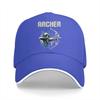 Urban Archery Baseball Cap Unisex Hats Women Visor Protection Snapback Archery Lover Caps