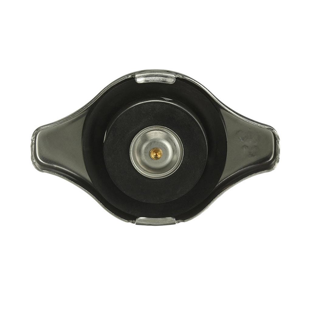 Крышка радиатора с высокой термостойкостью и настройкой давления 1,1 бар для систем охлаждения транспортных средств, велосипедов, простая установка