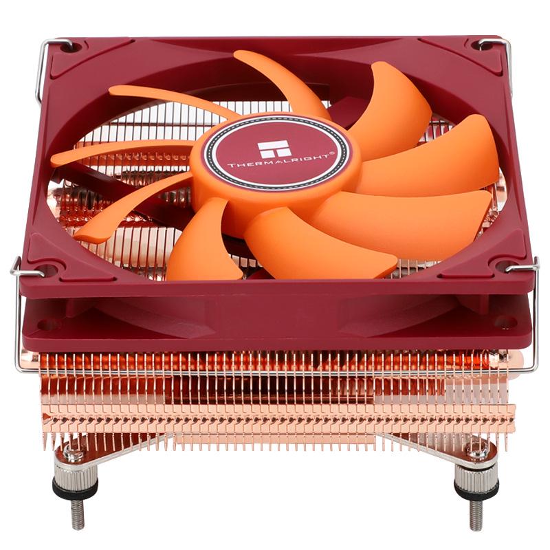 Кулер для процессора Thermalright AXP-90 X47 Series 90мм высокопроизводительный тихий вентилятор