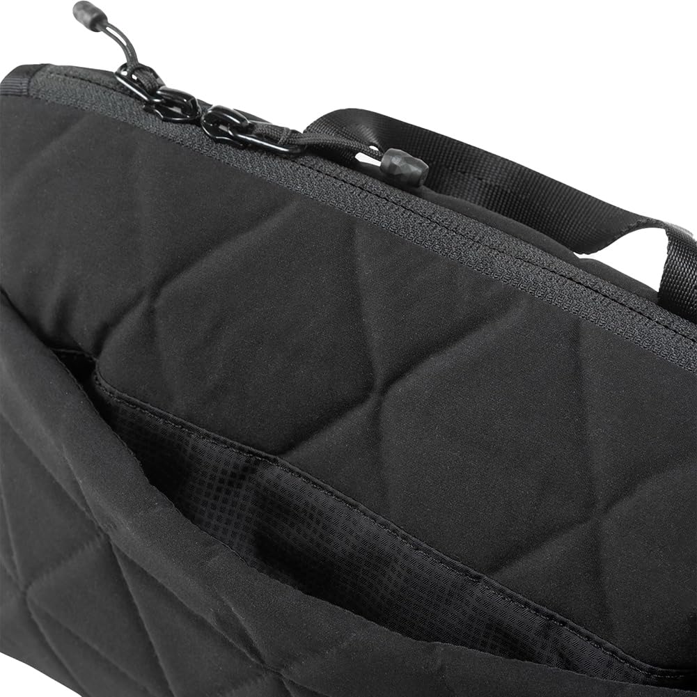 Чехол North Geoface черный ONESIZE [The Face]