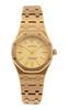 Часы T9903GC женские золотые