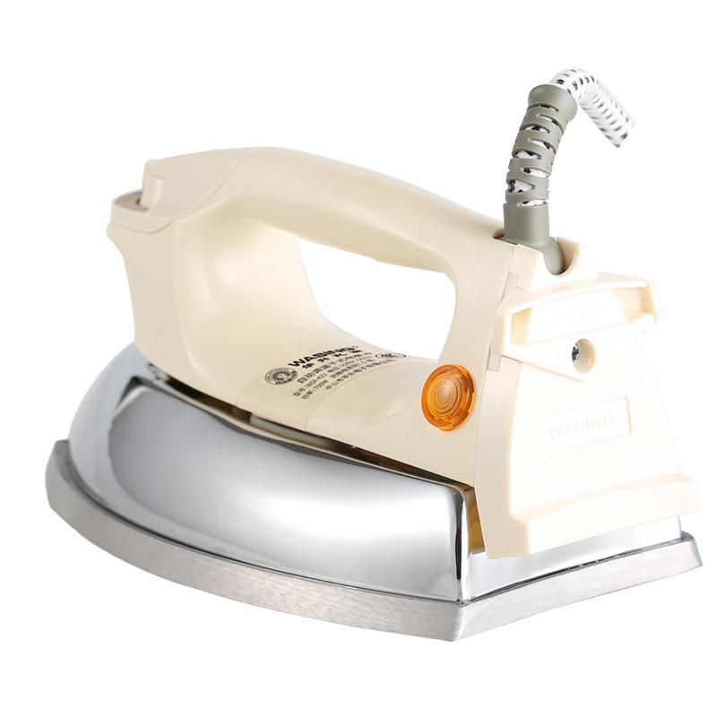 Мини-электрический утюг Huasheng мощностью 700 Вт с термостатом, без пара, для бытового и промышленного использования, идеально подходит для шпона и алмазной росписи.