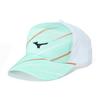 Теннисный клуб Синий Один размер Подходит 62JWC004 Кепка, Шляпа, Унисекс, Бирюзовый, Все,
