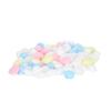 Hamster Cotton Balls Filler Colorful Natural Cotton Warm Bedding for Small Animals House
