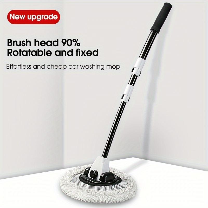Швабра для мытья автомобиля Щетка для мытья автомобиля Инструменты для чистки автомобиля Мягкая щетка для мытья автомобиля Chenier Инструменты для технического обслуживания автомобиля Инструменты для чистки Автозапчасти