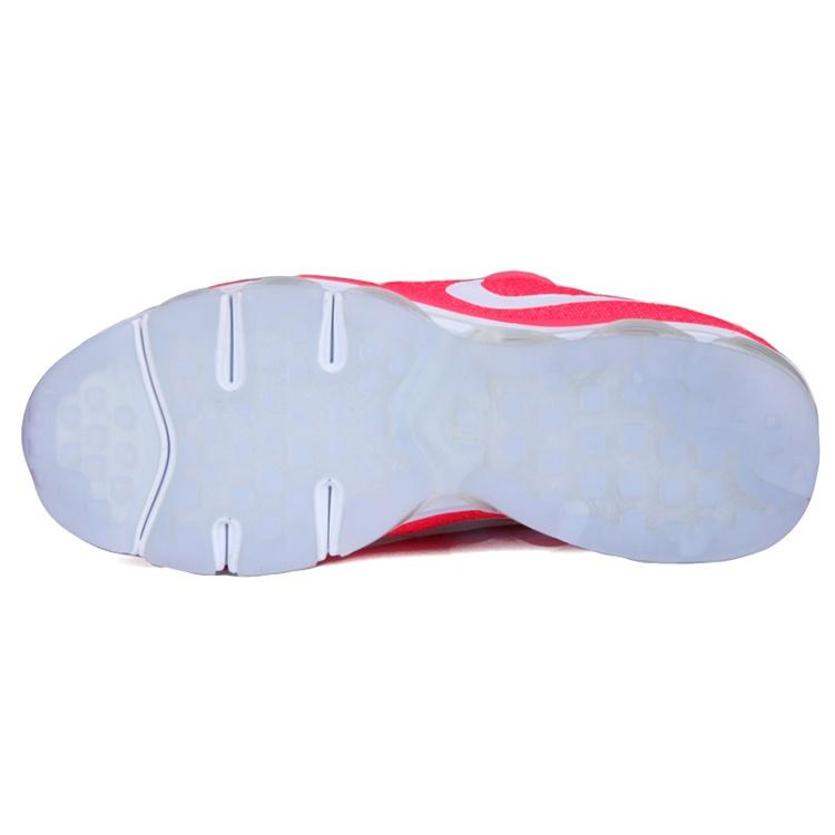 (WMNS) Nike Air Max Tailwind 8 'Neon Pink White' Women's 805942-604