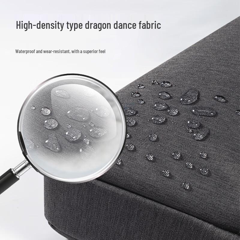 WOMT Multi-functional Laptop Carry Bag