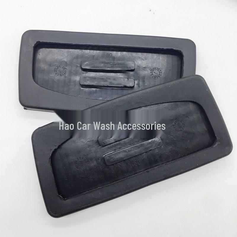 Резиновая накладка на педаль тормоза для Honda Accord/Civic/CR-V и Acura