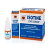 Isotine Eye Drop 100% Ayurvedic with No Side Effects Pack of 6 Bottle (60 ML * 6 )