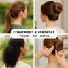 300Pcs Black Hairstyle Hair Pins Kit U-Shape Pins Hair Styling Accessories  Daily Use