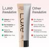 Changing Foundation Liquid Foundation Lightweight Long-Lasting Oil Control Natural Radiance 30ml less