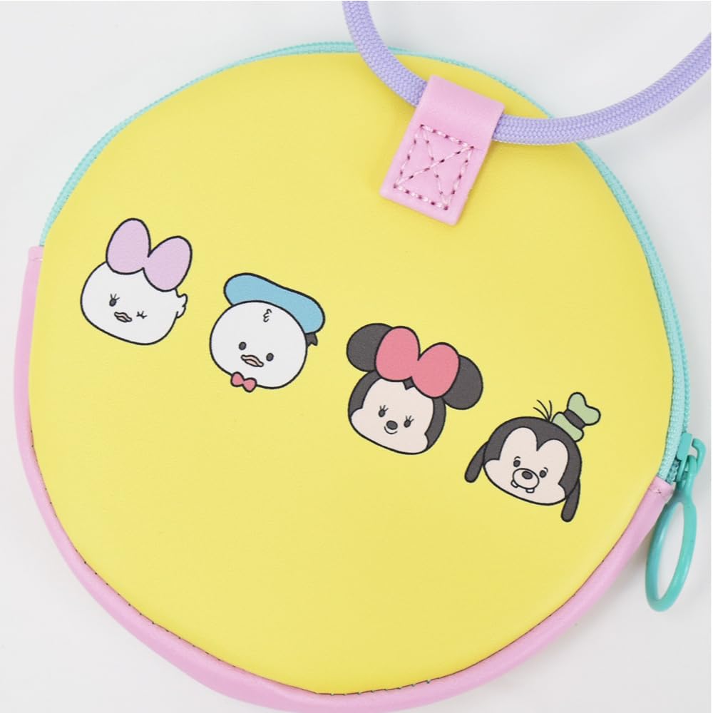 Neck Purse DN Align Disney YLLN-021