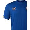 Castore Mens Rangers FC T-Shirt