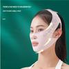 New Face Slimming Bandage Breathable V-Line Face Shaper Women Cheek Lift Up Double Chin Reduce Anti Wrinkle Facial Massager Strap Face Skin Care Tools