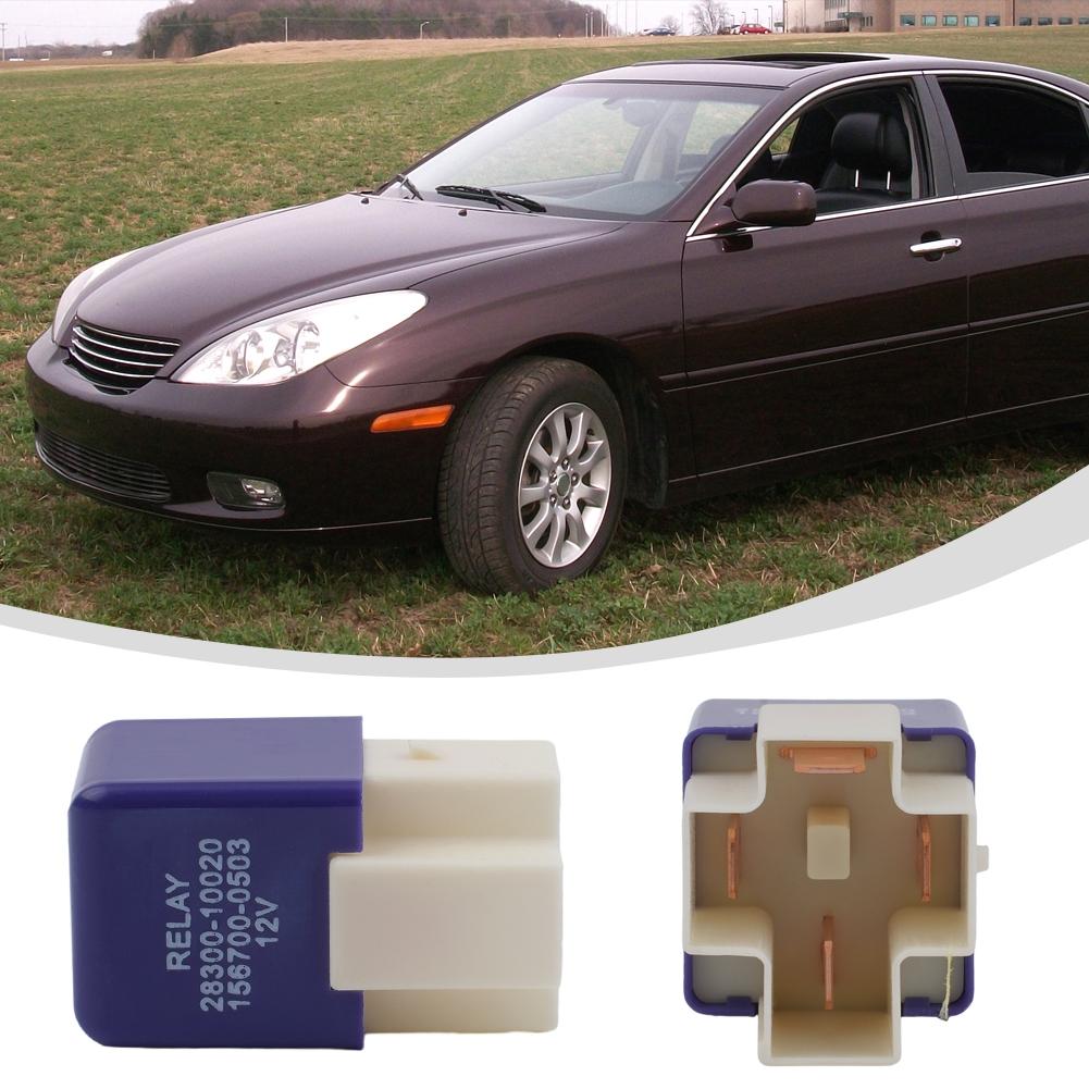 Автомобильное реле реле стартера 1 шт. Совершенно новое Высокая надежность