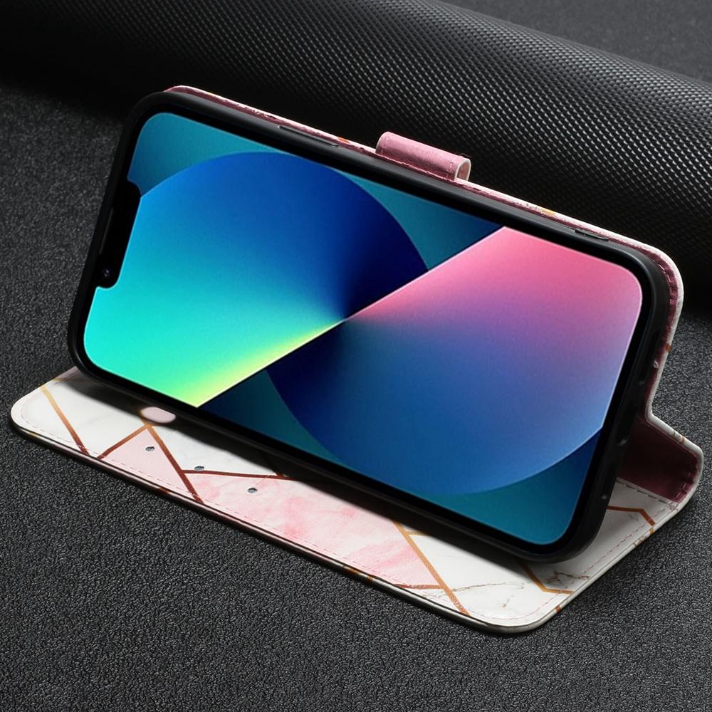 Мраморный кожаный чехол для Samsung Galaxy A03s A13 A23 A33 A53 A73 A03 Core, чехлы-бумажники с держателем для карт, флип-чехол для телефона, женский чехол