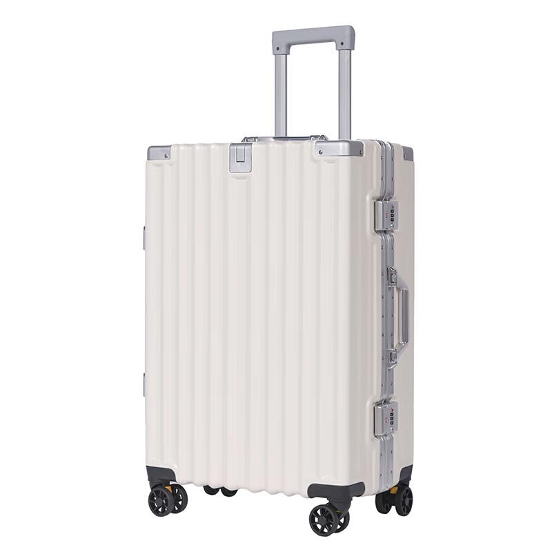 OEING Multi-functional Hardshell Luggage