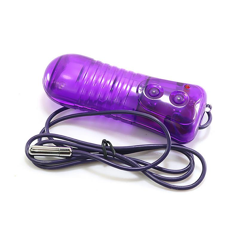 Вибратор из нержавеющей стали Horse Eye Mini Sexy Vibrator, секс-игрушки для мужчин и женщин, инструменты для мастурбации, товары для взрослых