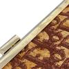Dior Old dior Clutch bag Brown Women Trotter Pattern used