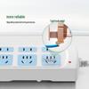 BULL GN-102 New Standard 6-Outlet Power Strip