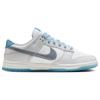 Nike Dunk Low 520 Pack Ocean Bliss Скейтбордические Кроссовки FN3433-141