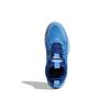 Adidas Мужские кроссовки D Rose Son Of Chi 2 Be Like Water синие, королевско-синие Blue-Rush GY6494
