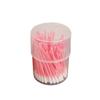 100Pcs/set Cotton Bud Double Head Cotton Swabs Makeup Cotton Stick  Women/Female