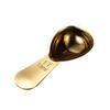 15/30ML Coffee Measuring Spoon 304 Short Handle Steel Precise Scale Stainless Food Grade Milk Powder