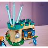 LEGO Disney Princess 43203 Aurora Merida Tiana's Magic Creative Mixed Color Award