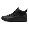 Converse Chuck Taylor All Star Mid Malden Street - черные мужские кроссовки A04478C