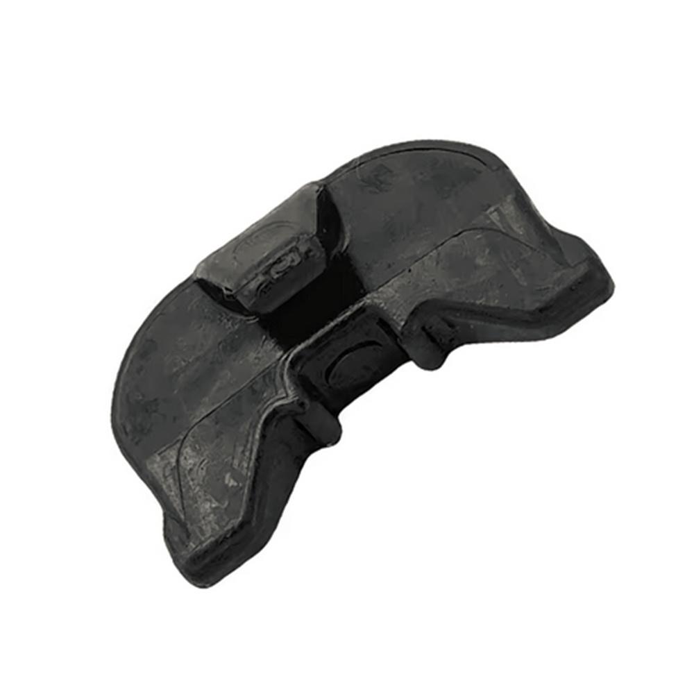 2x Radiator Rubber Mounts For BMW 5 Series E60 E61 6 Series E63 E64 17117542516