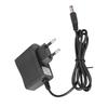 Адаптер питания 12 В 0,5 А для портативных колонок, USB-вентиляторов и маленьких радиоприемников