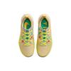 Nike React Pegasus Trail 4 Team Gold Volt Женские кроссовки Baltic-Blue Stadium-Green DJ6159-700