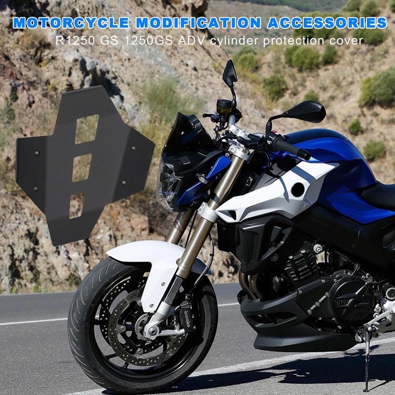Комплект защитной крышки головки блока цилиндров двигателя R1250GS для BMW Adventure Safe Аксессуары для модификации мотоцикла