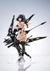 AmiAmi X AMAKUNI Javelin Completed Figure Meidoubou 1/7
