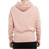 Jordan Solid Color Zip Hooded Jacket Men Jackets Pink AV2961-623