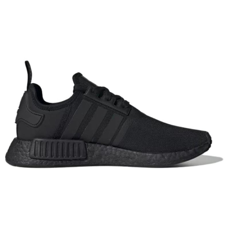 adidas Кроссовки NMD_R1 'Triple Black' FV9015