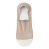 Men's Non-Slip Ice Silk Ankle Socks - Breathable, Odor-Resistant, Thin Mesh Cotton, Invisible, Solid Color, Short Summer Socks