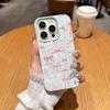 Роскошный Чехол для Телефона с Бантом Для Iphone 17 14 Plus 16 11 Pro Max 13 15 12 17E 16E Классический Ударопрочный Задний Чехол Fundas