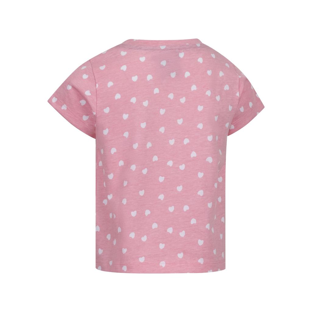 Girls Hira Hearts T-Shirt