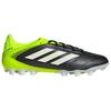 Adidas Бутсы Copa Pure 3 износостойкие футбольные бутсы унисекс черные зеленые кроссовки JR2864